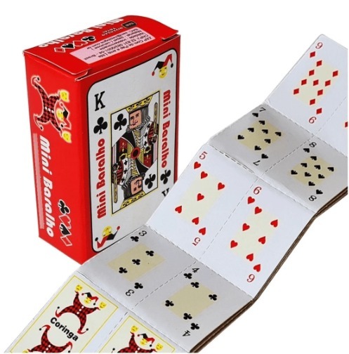 MINI BARALHO
